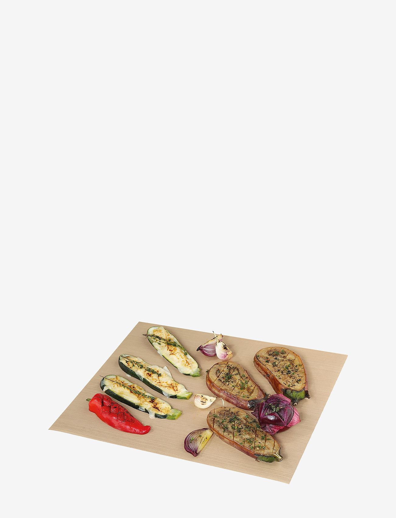 küchenprofi - Baking mat - beige - 1
