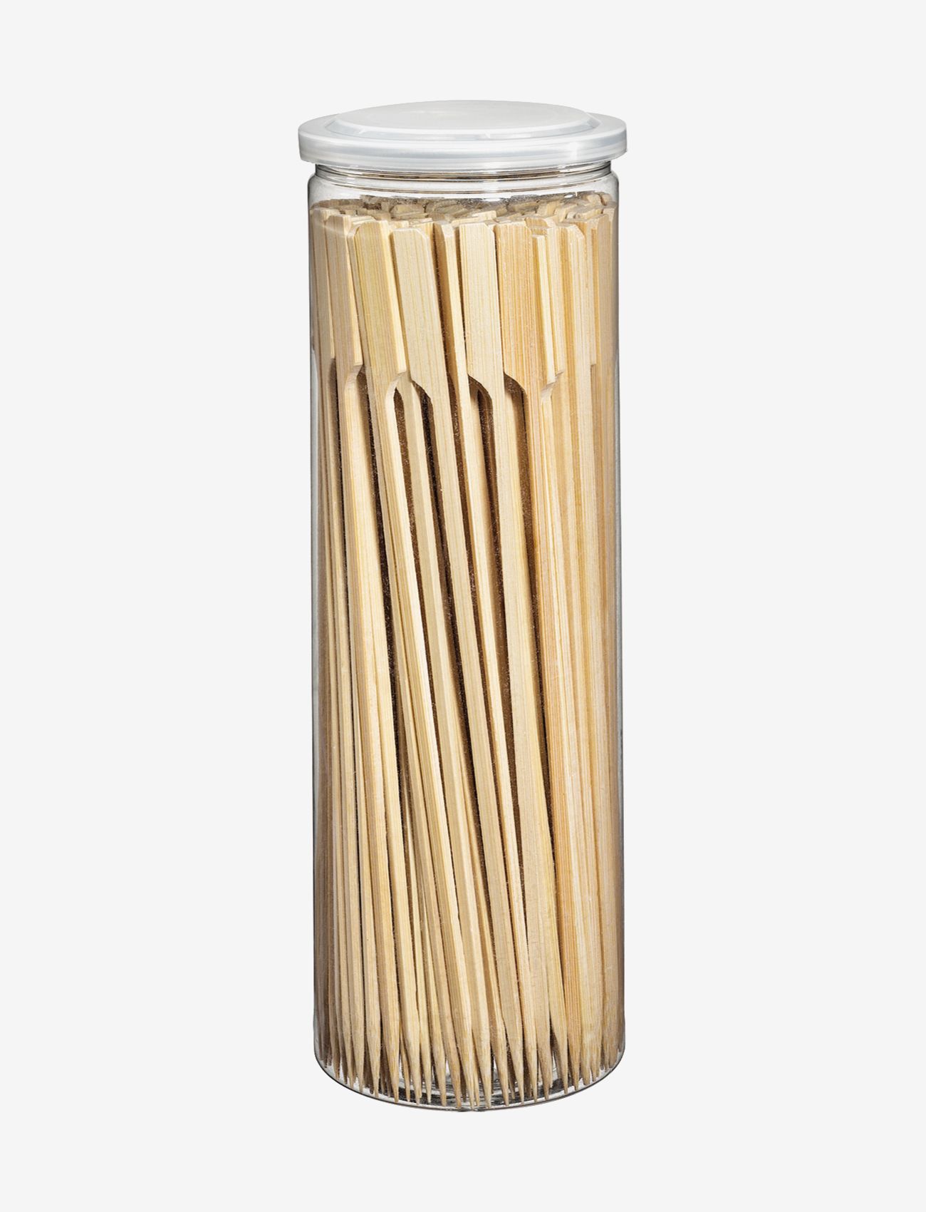 küchenprofi BBQ Skewers - Outdoorbereich - LIGHT BROWN / beige