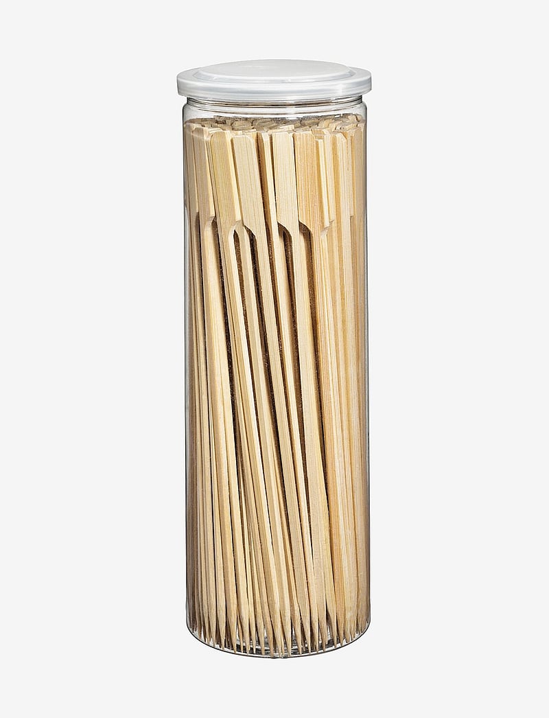 küchenprofi - BBQ Skewers - madalaimad hinnad - light brown - 0