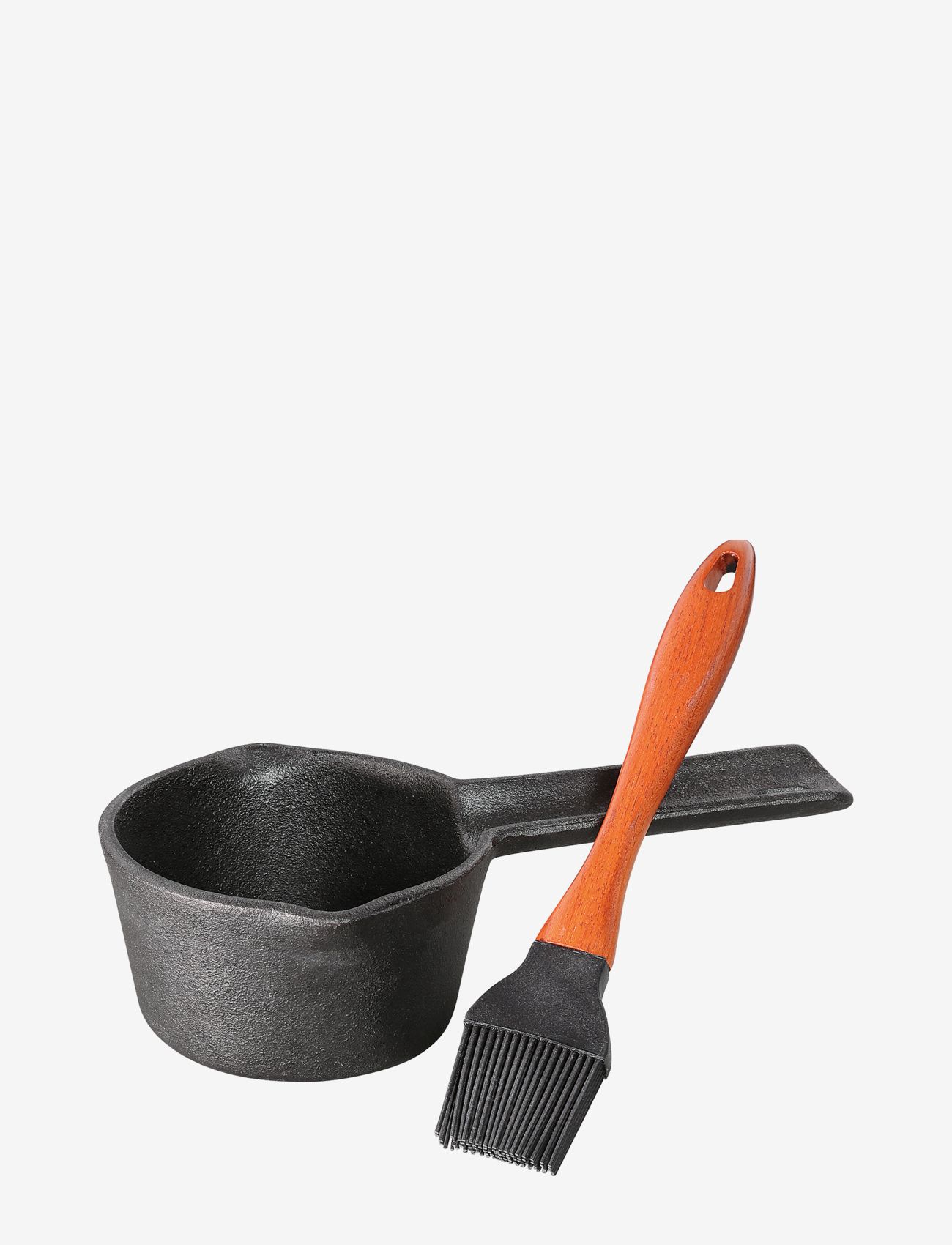 küchenprofi - Marinade set - köp efter pris - black/brown - 0