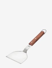 küchenprofi - Palet TEXAS BBQ - laveste priser - brown/silver - 0