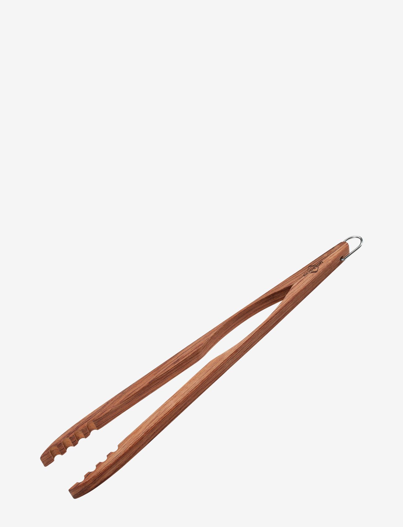 küchenprofi - BBQ Tongs - brown - 0
