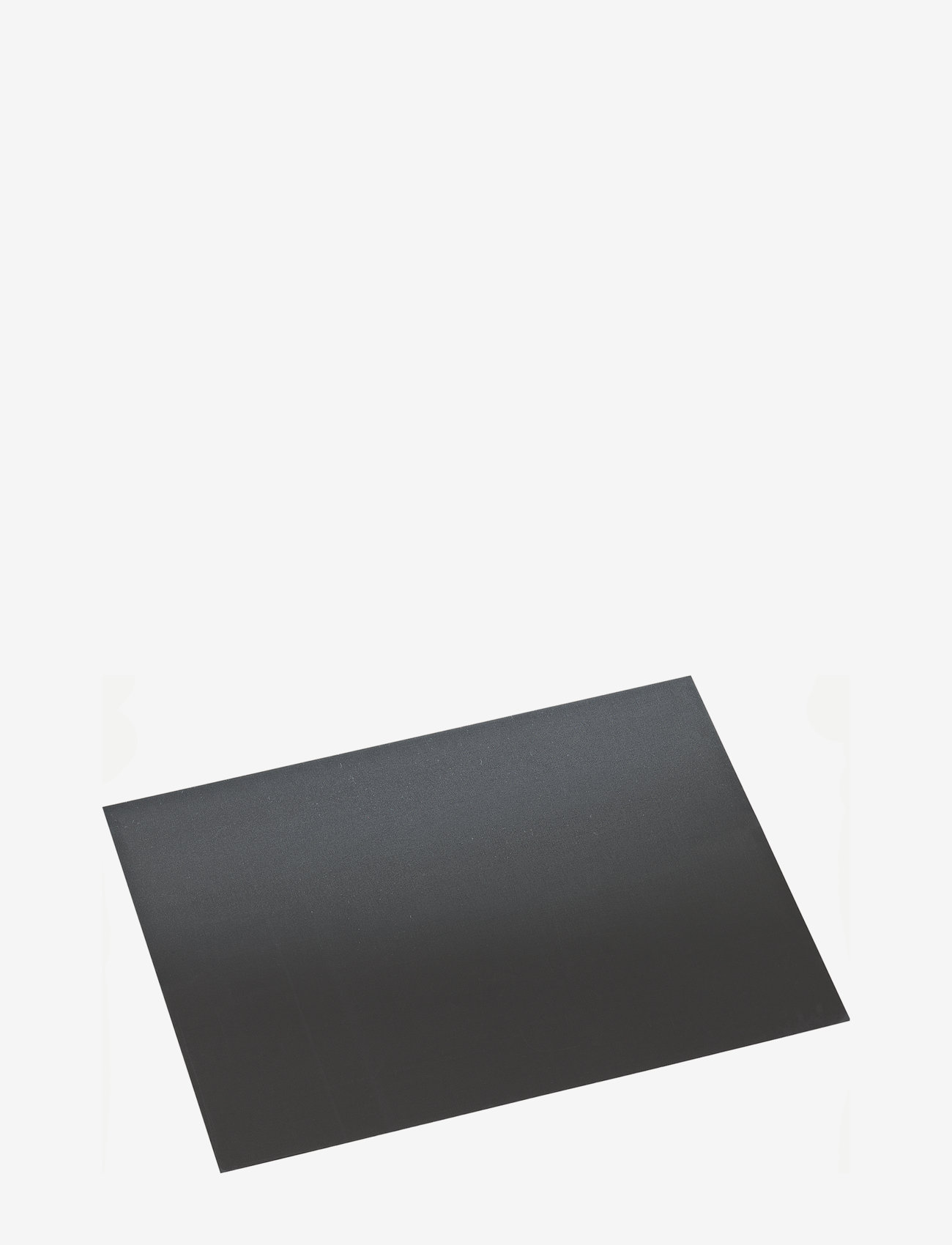 küchenprofi - Grillmåtte ARIZONA 2 stk.  40x50cm - laveste priser - black - 0