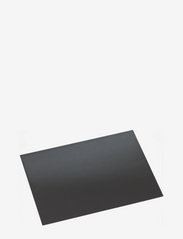 küchenprofi - Grillmåtte ARIZONA 2 stk.  40x50cm - laveste priser - black - 0