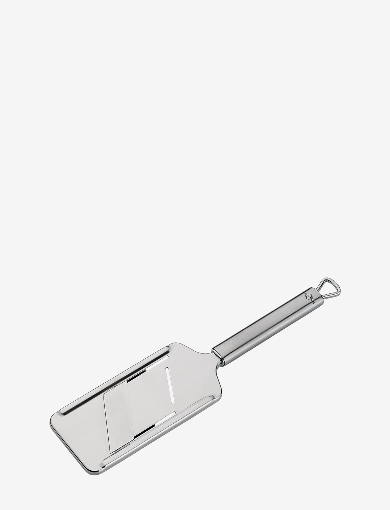 küchenprofi - Gourmet slicer - laveste priser - silver - 0