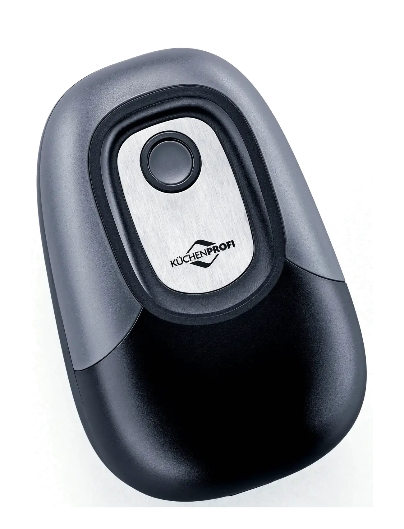 KÜCHENPROFI Dåseåbner Automatisk, Let Grau - One Size - Unisex