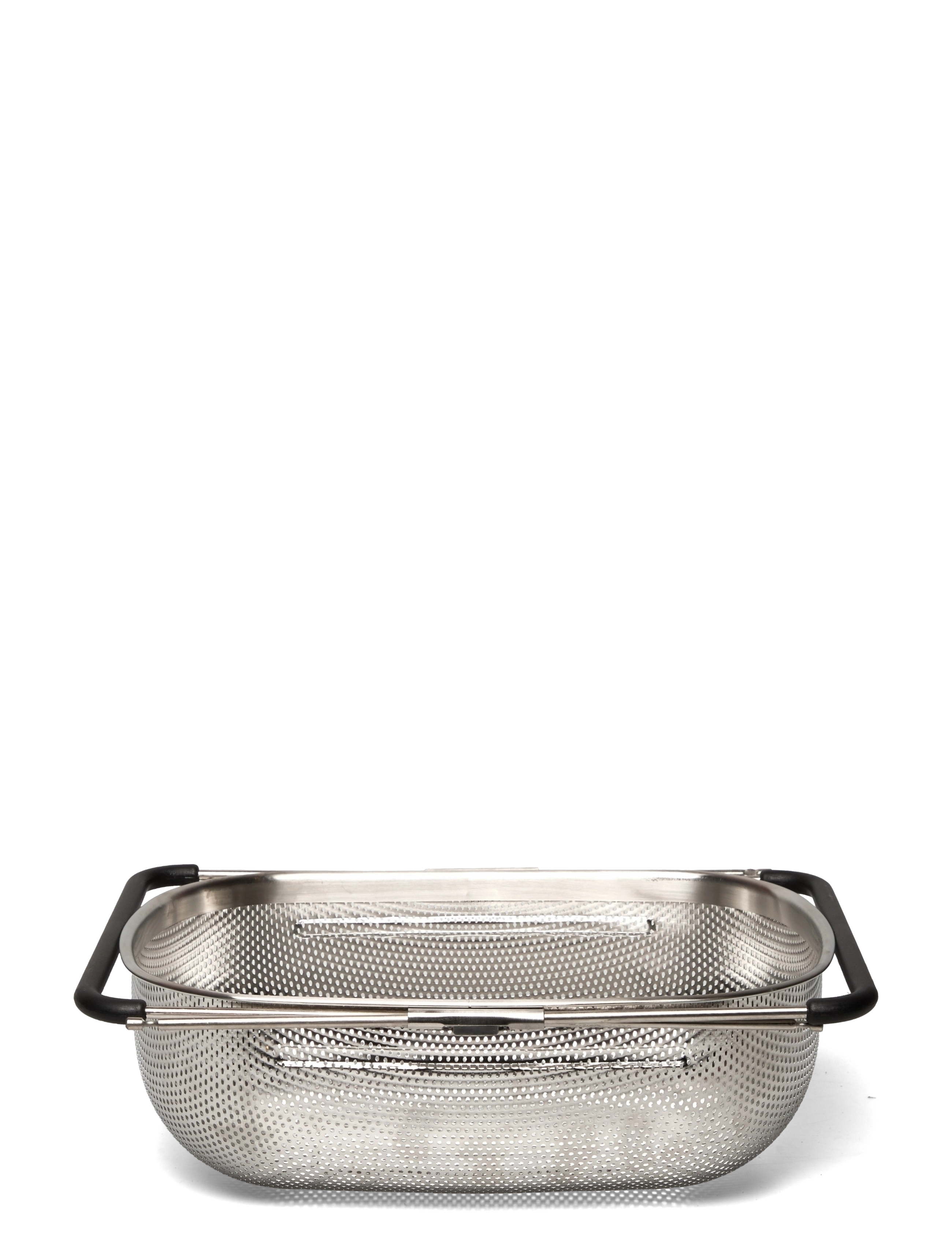 küchenprofi Grøntsagssi Deluxe, Sieves & Funnels, Sieves & Funnels, Sølv, Str: 36X26.5X11.5CM