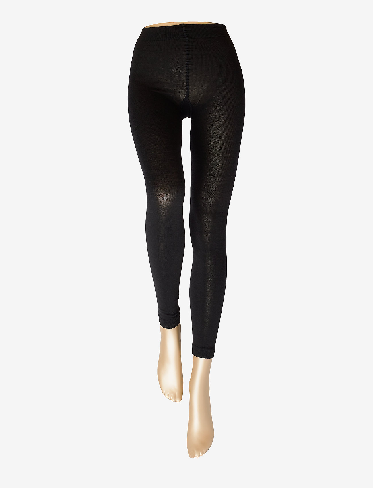 Kunert - Soft Wool Cotton - black - 1