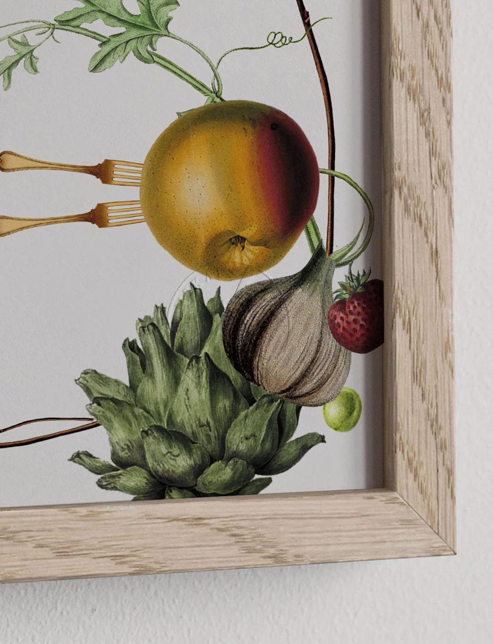 Kunskapstavlan® - Food Pharmacy Näringsjägarskola - essen - multicolor - 2