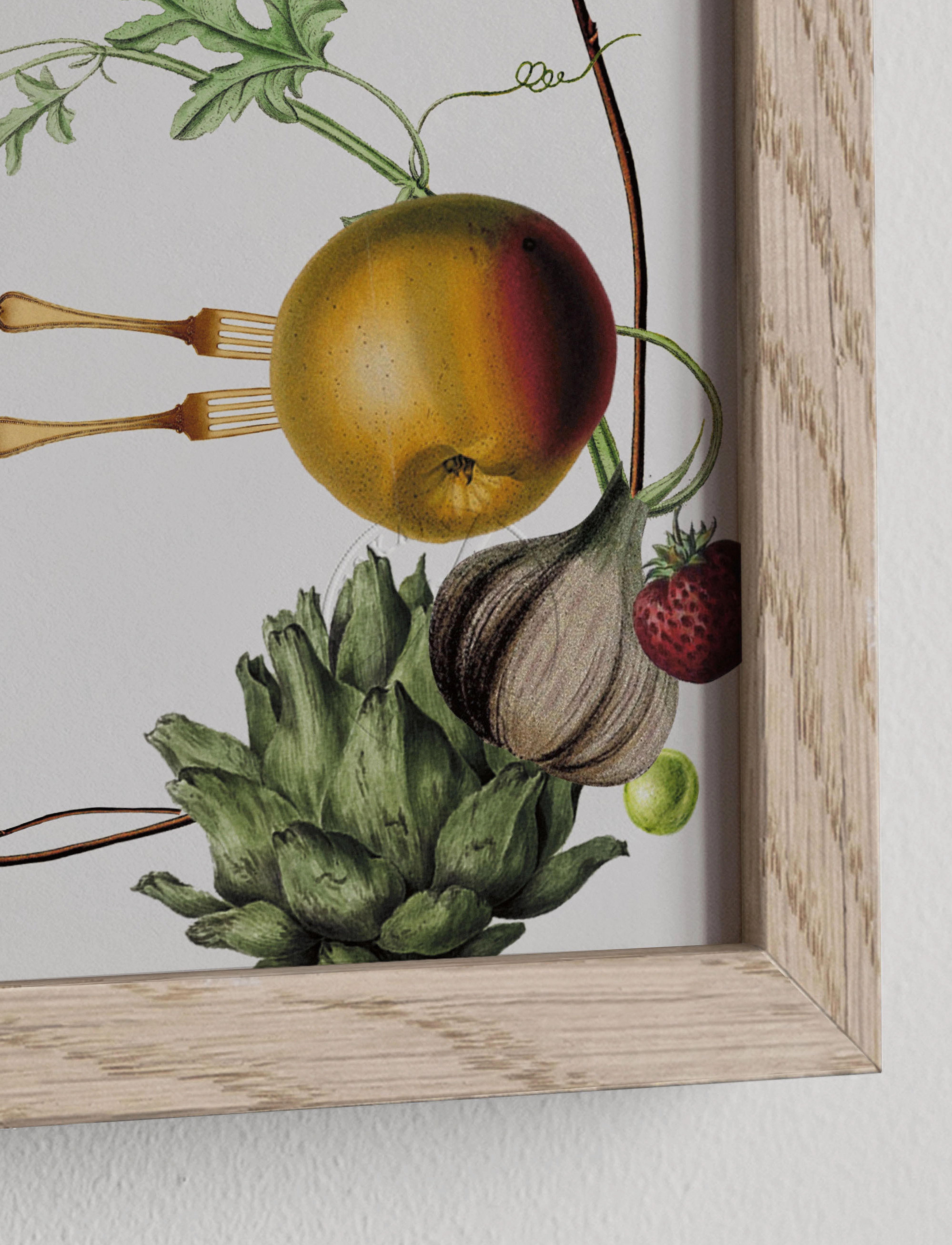 Kunskapstavlan® - Food Pharmacy Näringsjägarskola - essen - multicolor - 2