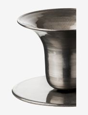 Kunstindustrien - The Bell Candlestick - 2 pack - mažiausios kainos - antracit - 1
