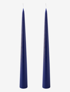 Hand Dipped Decoration Candles, 2 pack, Kunstindustrien