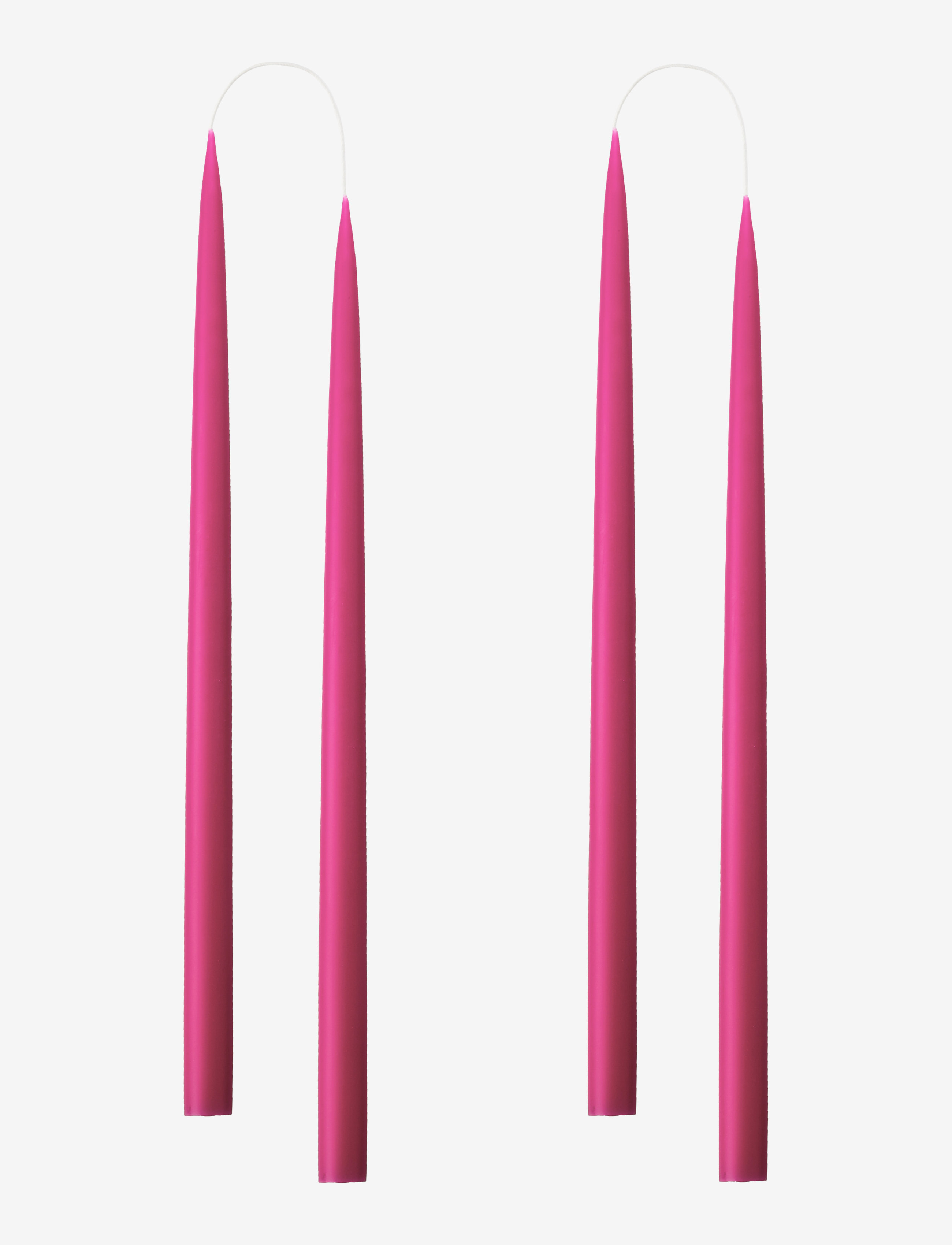 Kunstindustrien - Hand Dipped Candles, 4