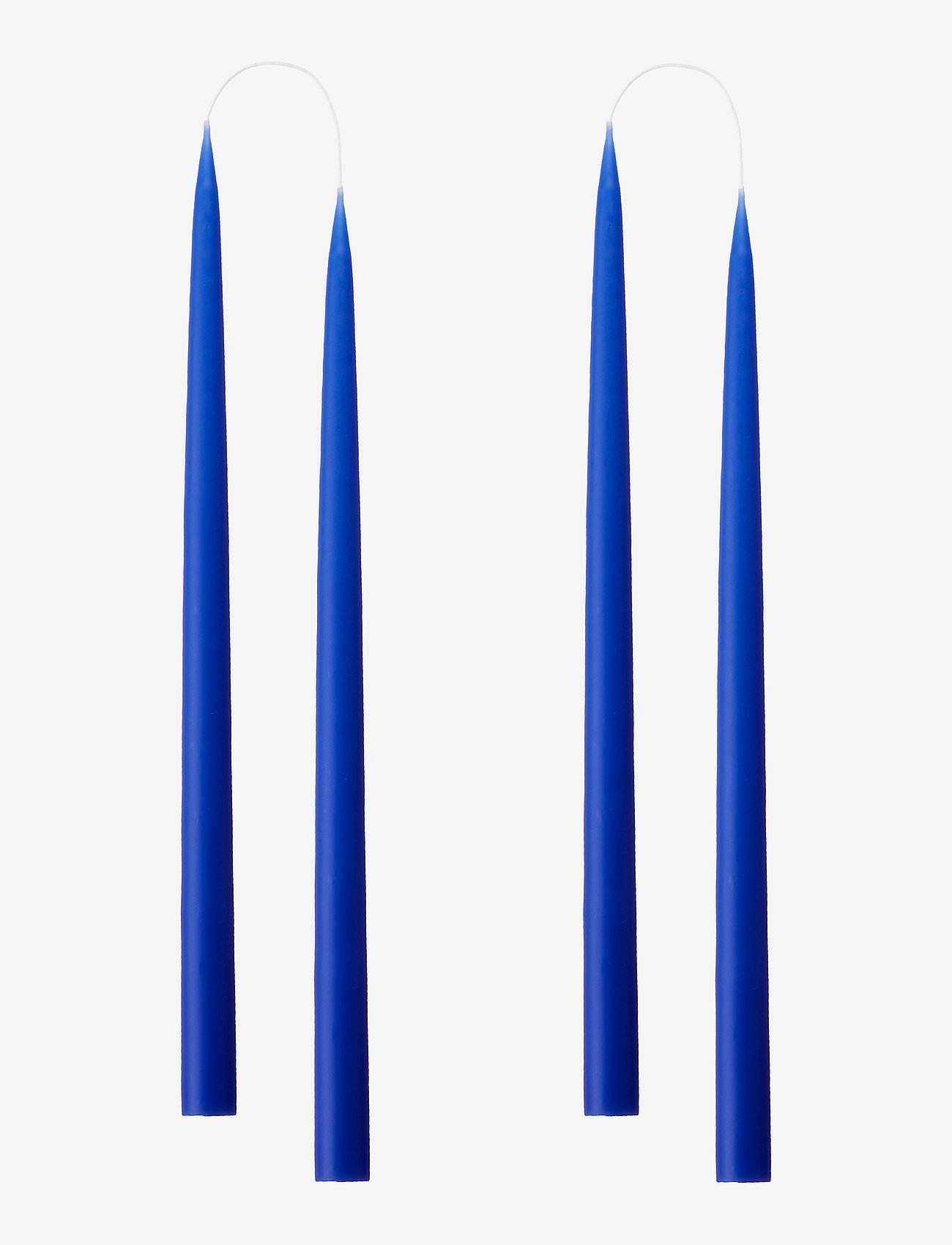Kunstindustrien - Hand Dipped Candles, 4