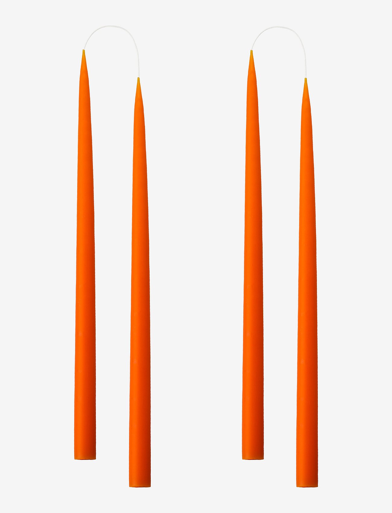 Kunstindustrien - Hand Dipped Candles, 4