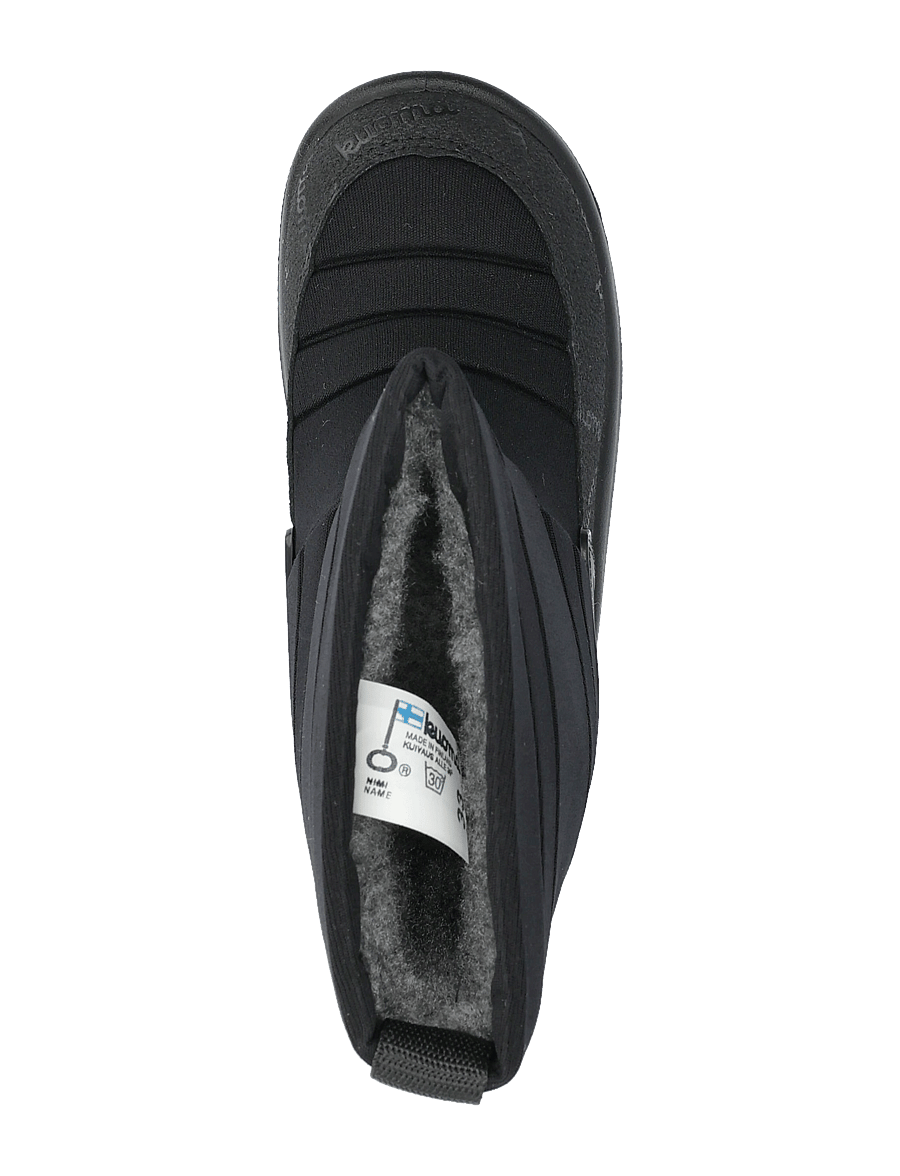 Kuoma - Putkivarsi - winterstiefel - black - 3
