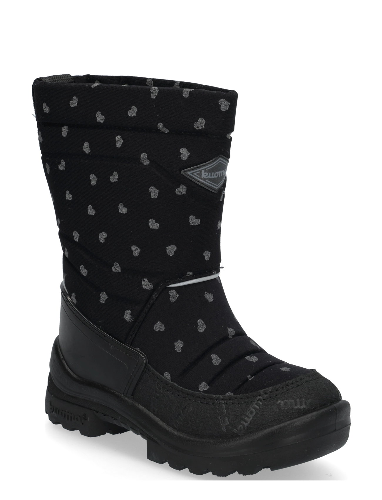 Kuoma Putkivarsi - Kuoma - BLACK CUTE REFLECTIVE / black