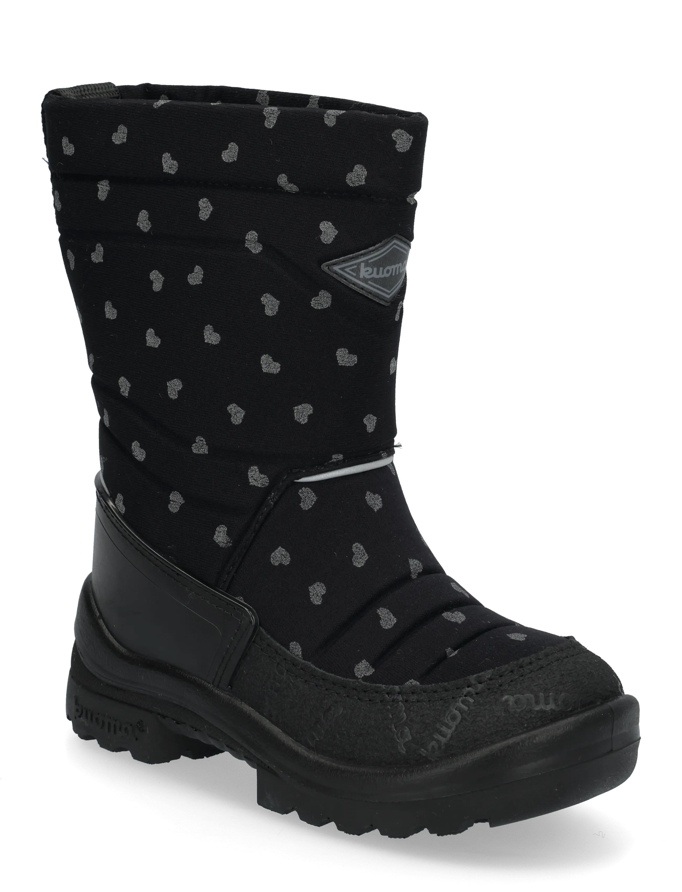 Kuoma Putkivarsi - Kuoma - BLACK CUTE REFLECTIVE / black