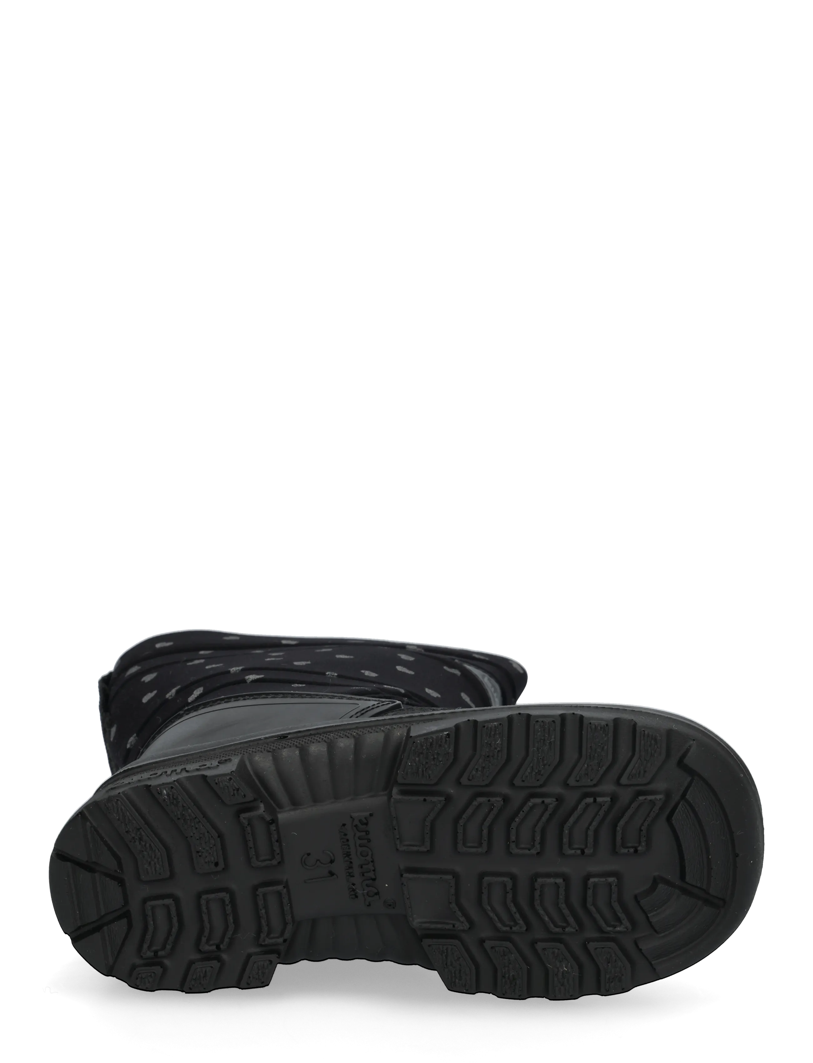 Kuoma - Putkivarsi - autumn savings - black cute reflective - 4