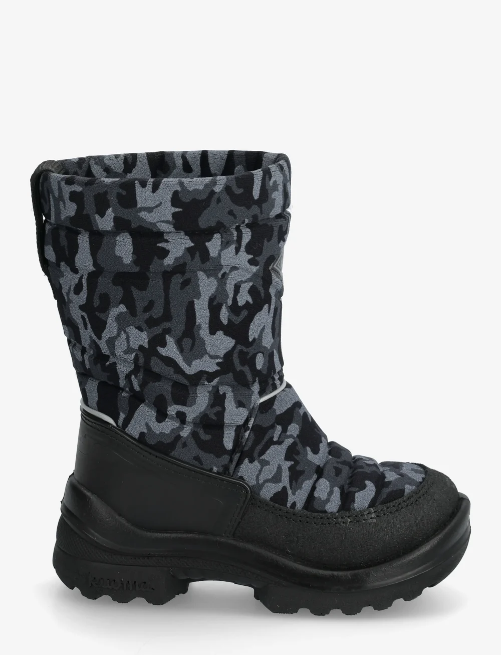 Kuoma - Putkivarsi - winterstiefel - black ghost - 1