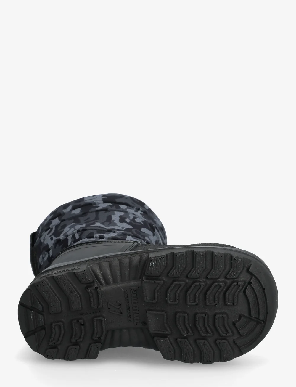 Kuoma - Putkivarsi - winterstiefel - black ghost - 4