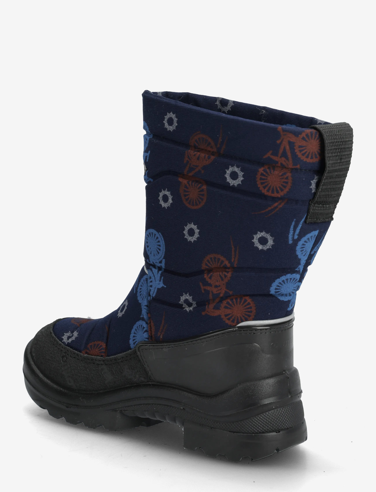 Kuoma - Putkivarsi - winterstiefel - blue cross bike - 2