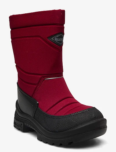 Kuoma Winter boots for kids Visit Boozt