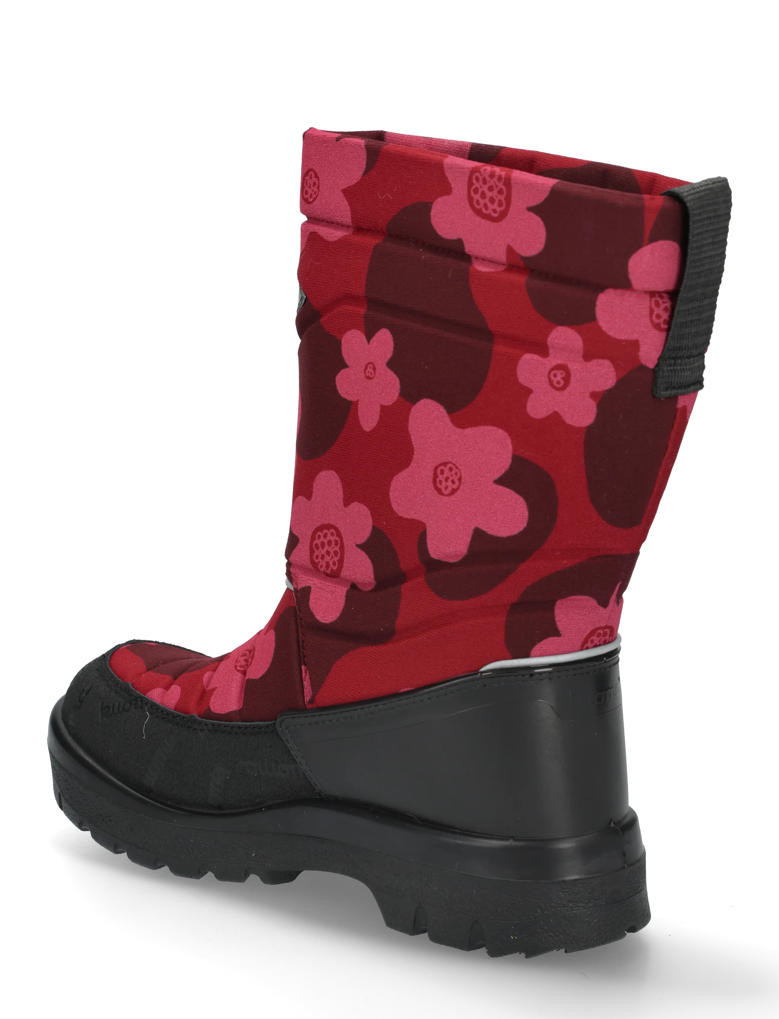 Kuoma - Putkivarsi - autumn savings - bordeaux flower - 1