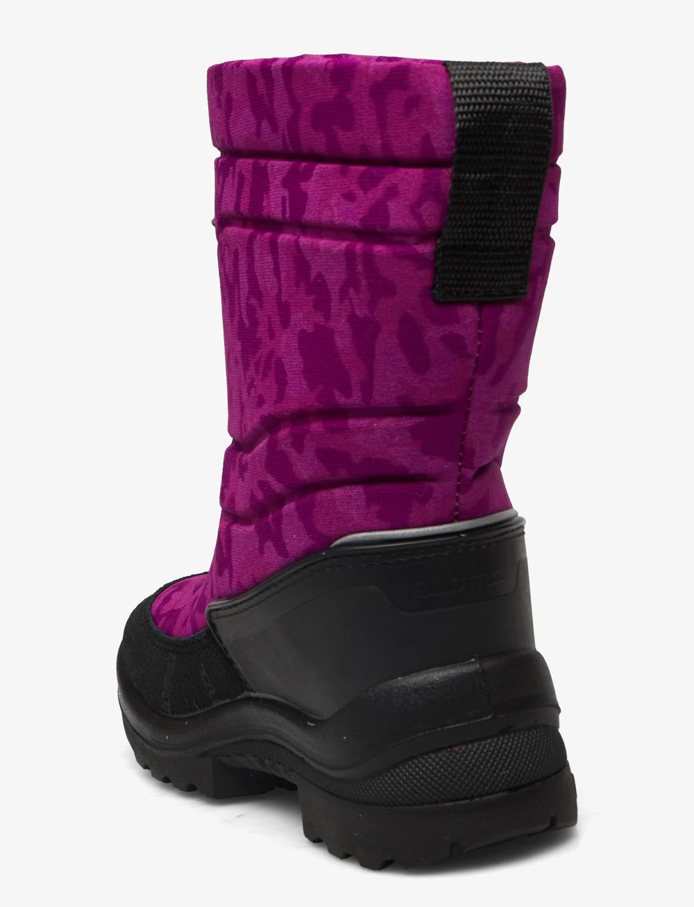 Kuoma - Putkivarsi - vinterstövlar - boysenberry ghost - 2