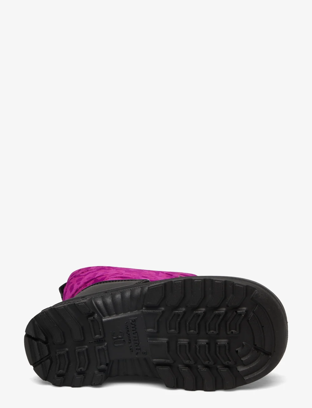 Kuoma - Putkivarsi - vinterstövlar - boysenberry ghost - 4