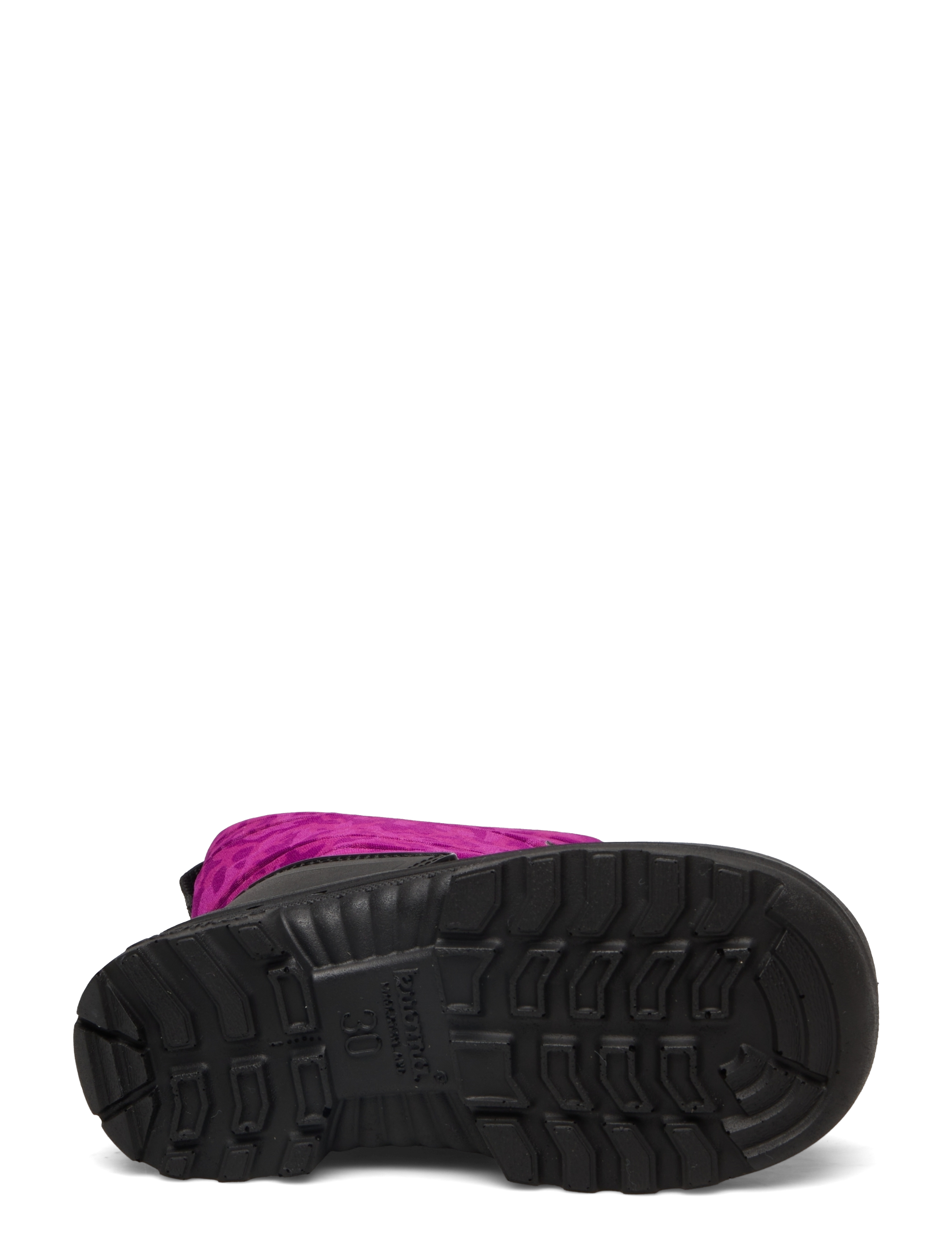 Kuoma - Putkivarsi - vinterstøvler - boysenberry ghost - 4