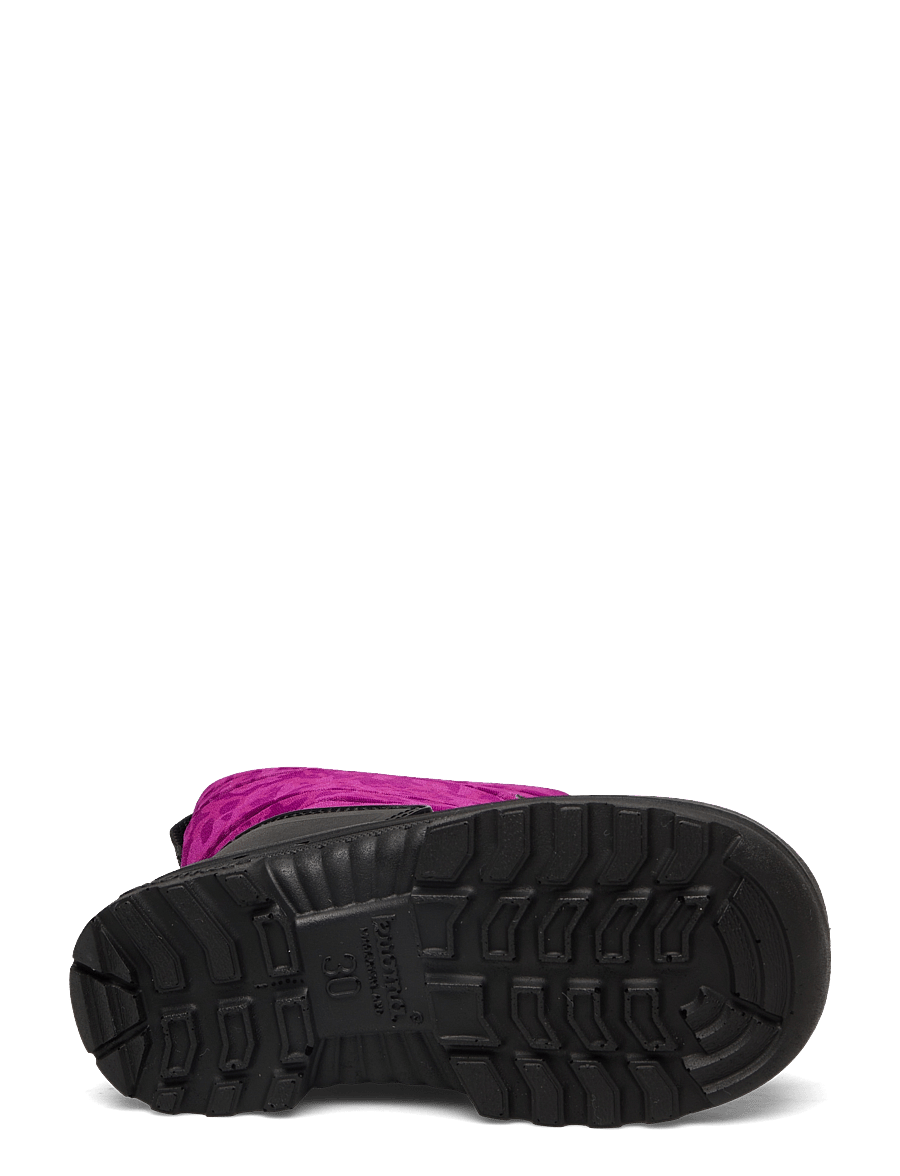 Kuoma - Putkivarsi - vinterstøvler - boysenberry ghost - 4