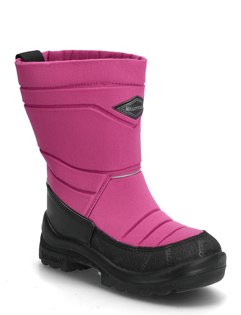 Kuoma - Putkivarsi - winterstiefel - cyclamen - 0