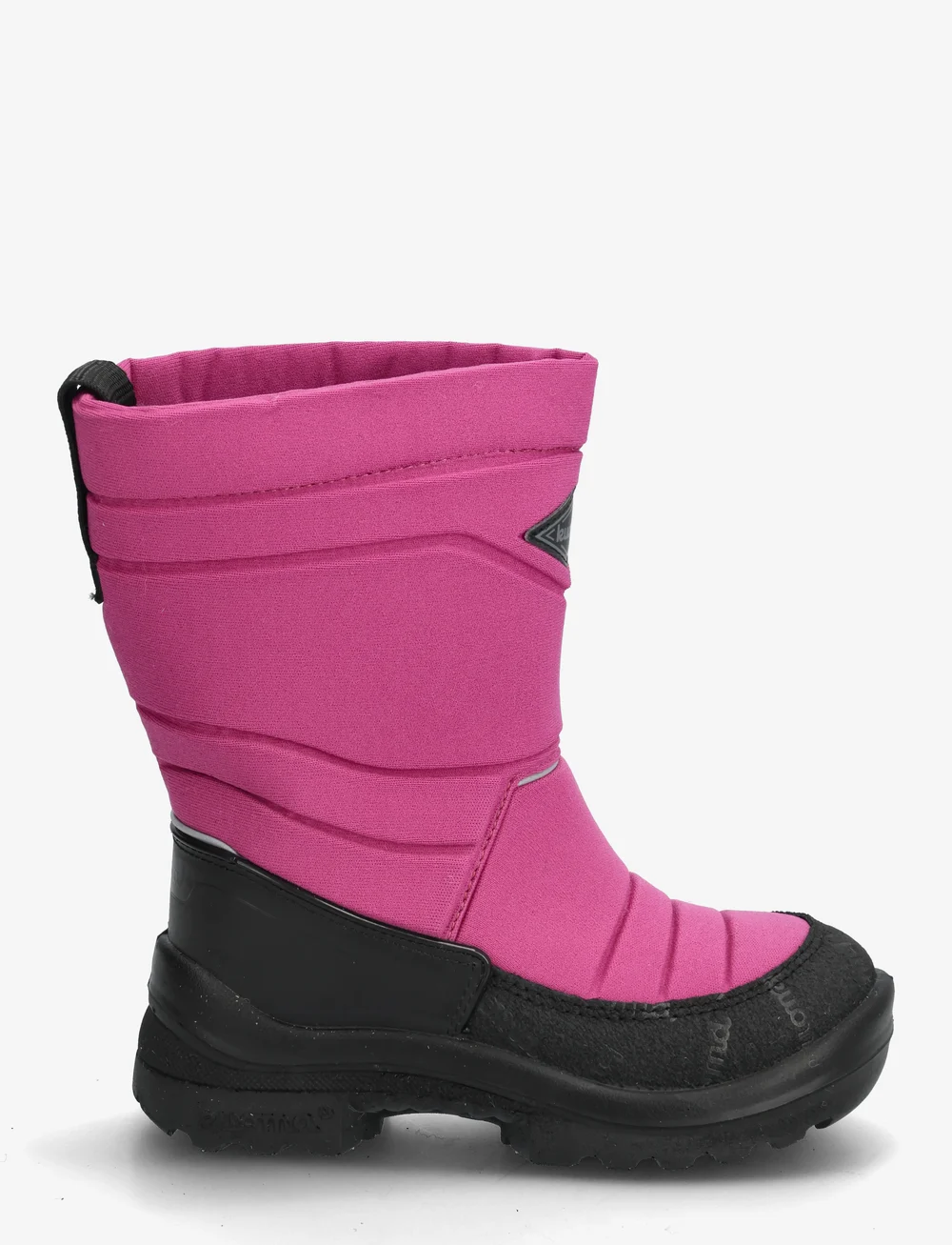 Kuoma - Putkivarsi - vinterstøvler - cyclamen - 1