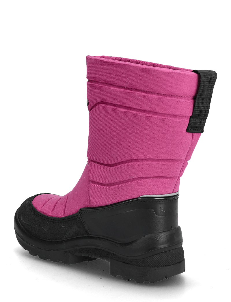 Kuoma - Putkivarsi - winterstiefel - cyclamen - 2
