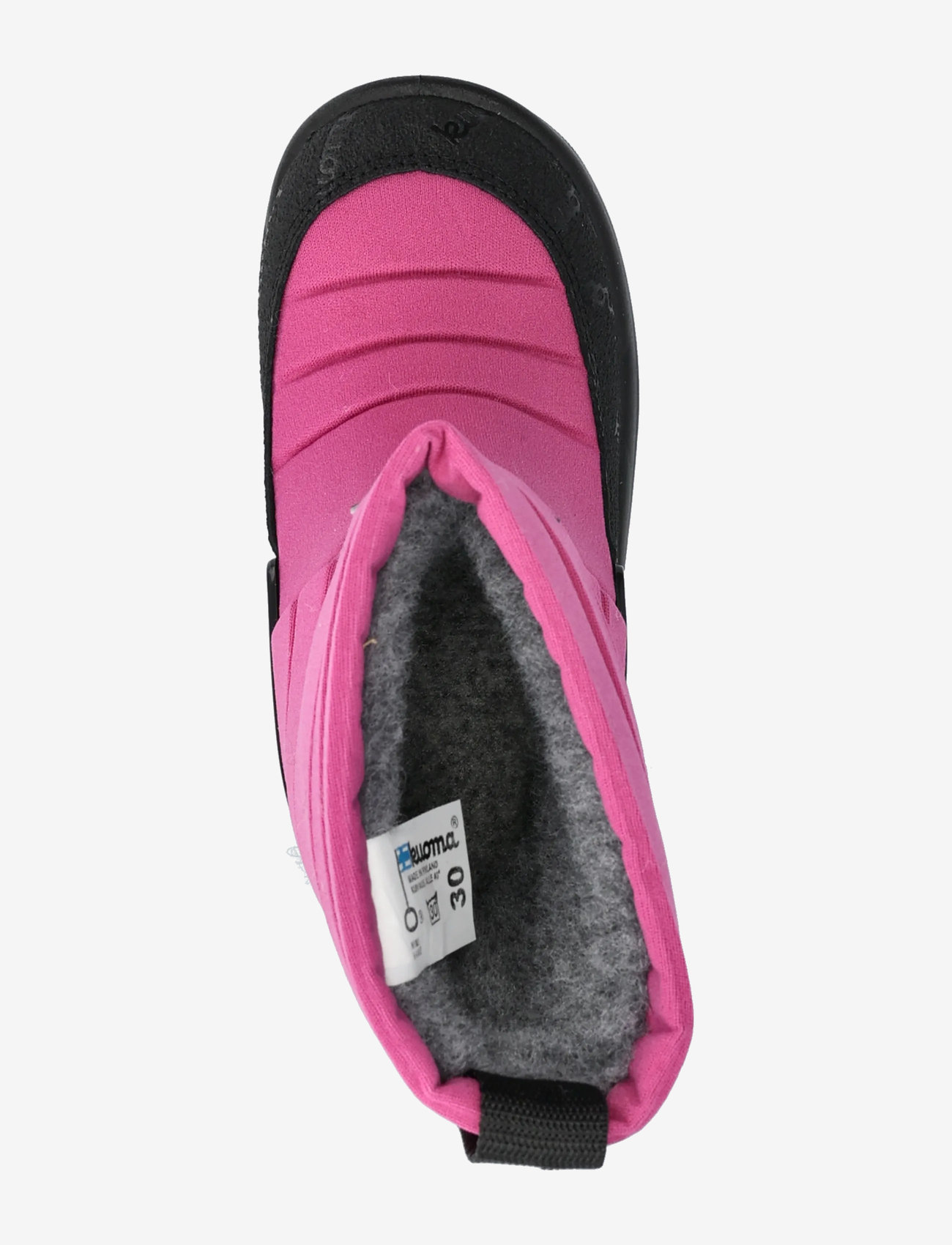 Kuoma - Putkivarsi - sügisjalanõud - cyclamen - 3