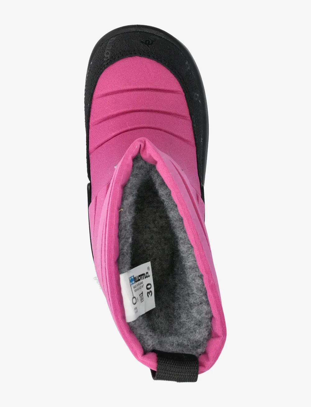 Kuoma - Putkivarsi - vinterstøvler - cyclamen - 3