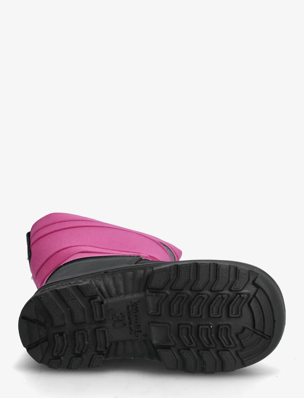 Kuoma - Putkivarsi - vinterstøvler - cyclamen - 4