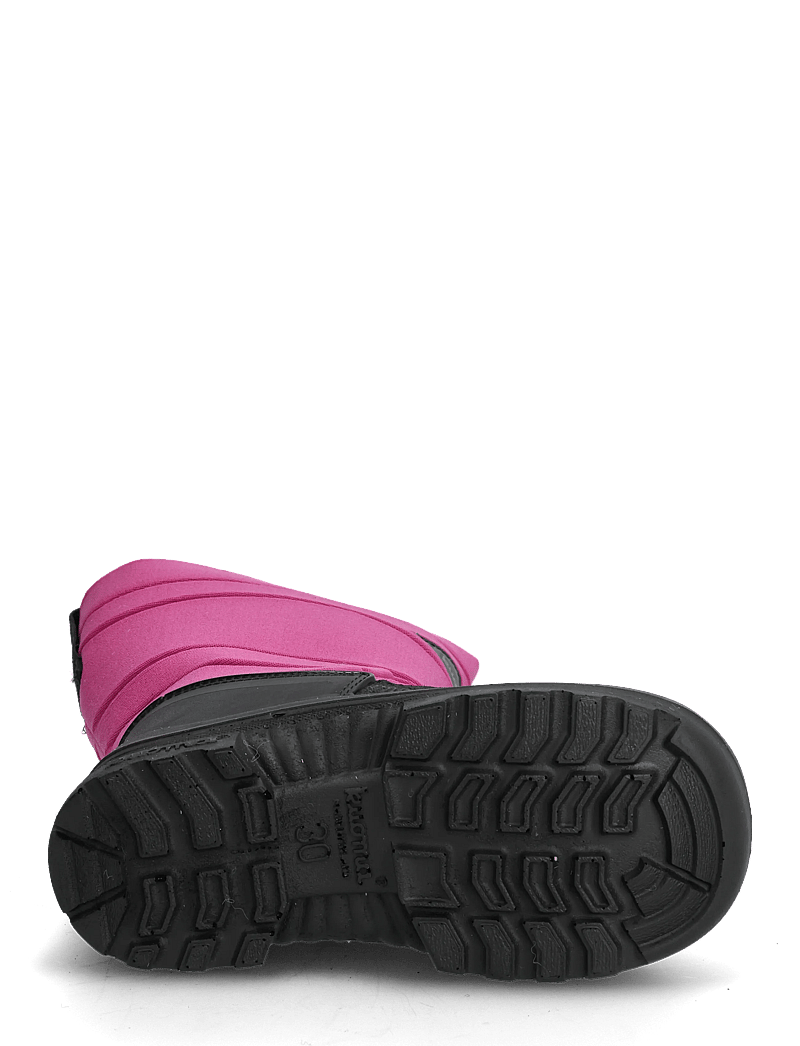 Kuoma - Putkivarsi - winterstiefel - cyclamen - 4