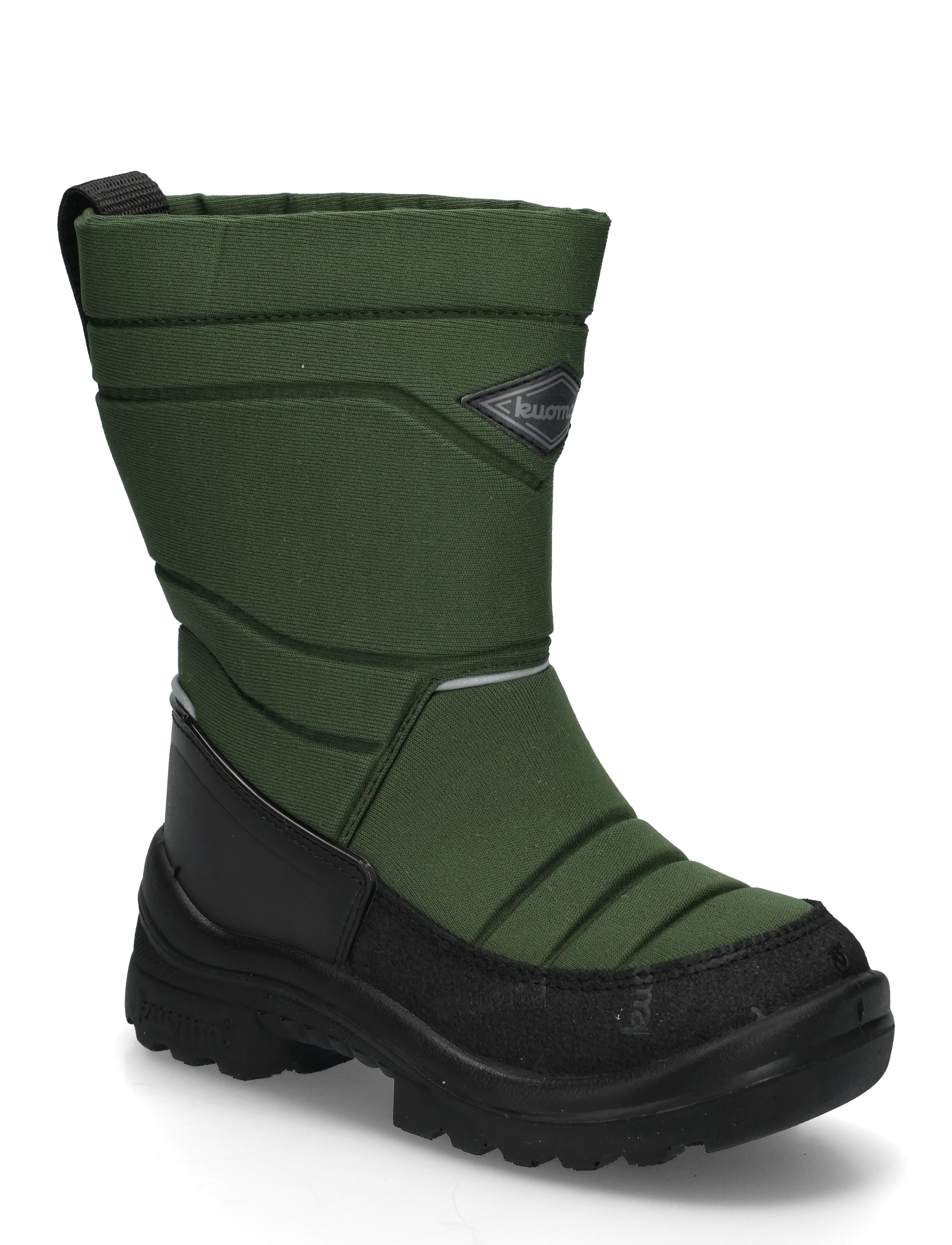 FOREST GREEN