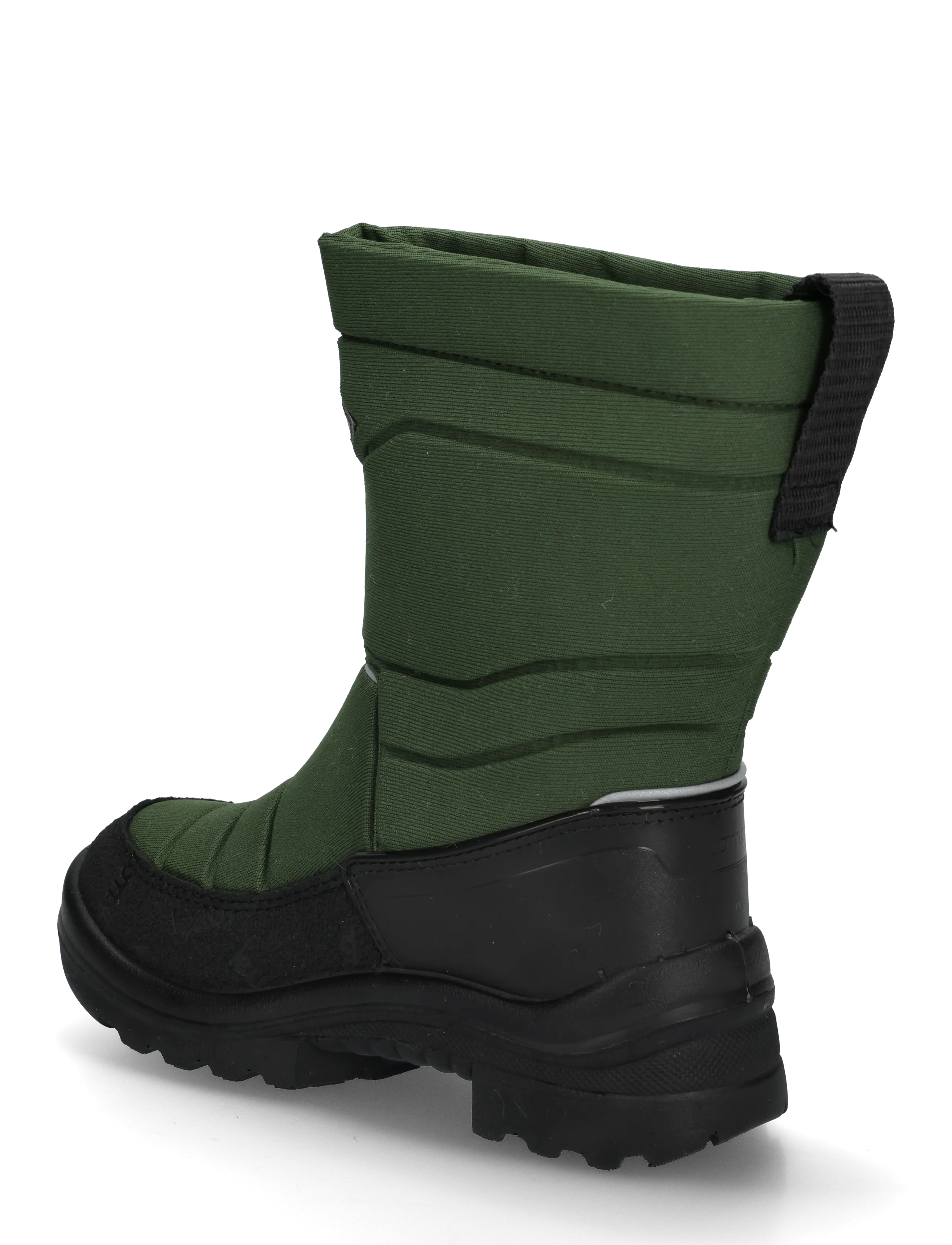 Kuoma - Putkivarsi - autumn savings - forest green - 1