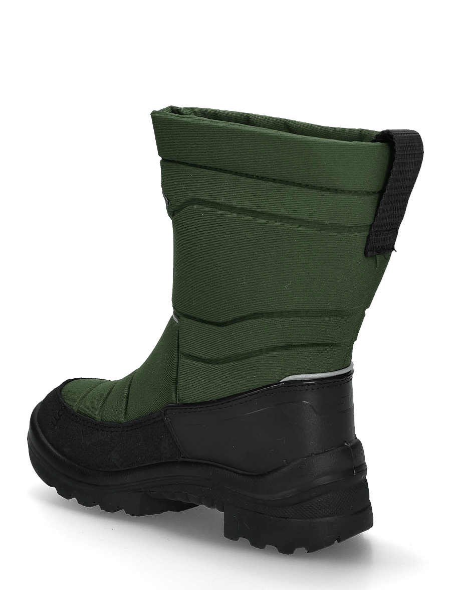 Kuoma - Putkivarsi - sügisene kokkuhoid - forest green - 1