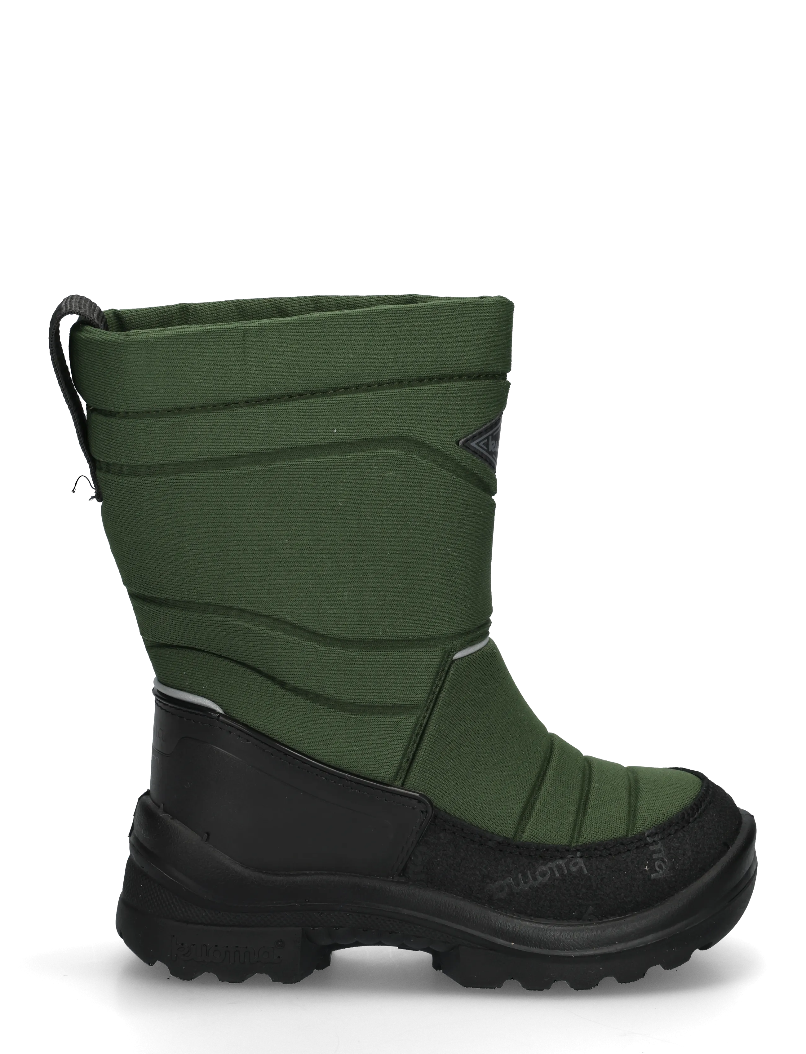 Kuoma - Putkivarsi - autumn savings - forest green - 2