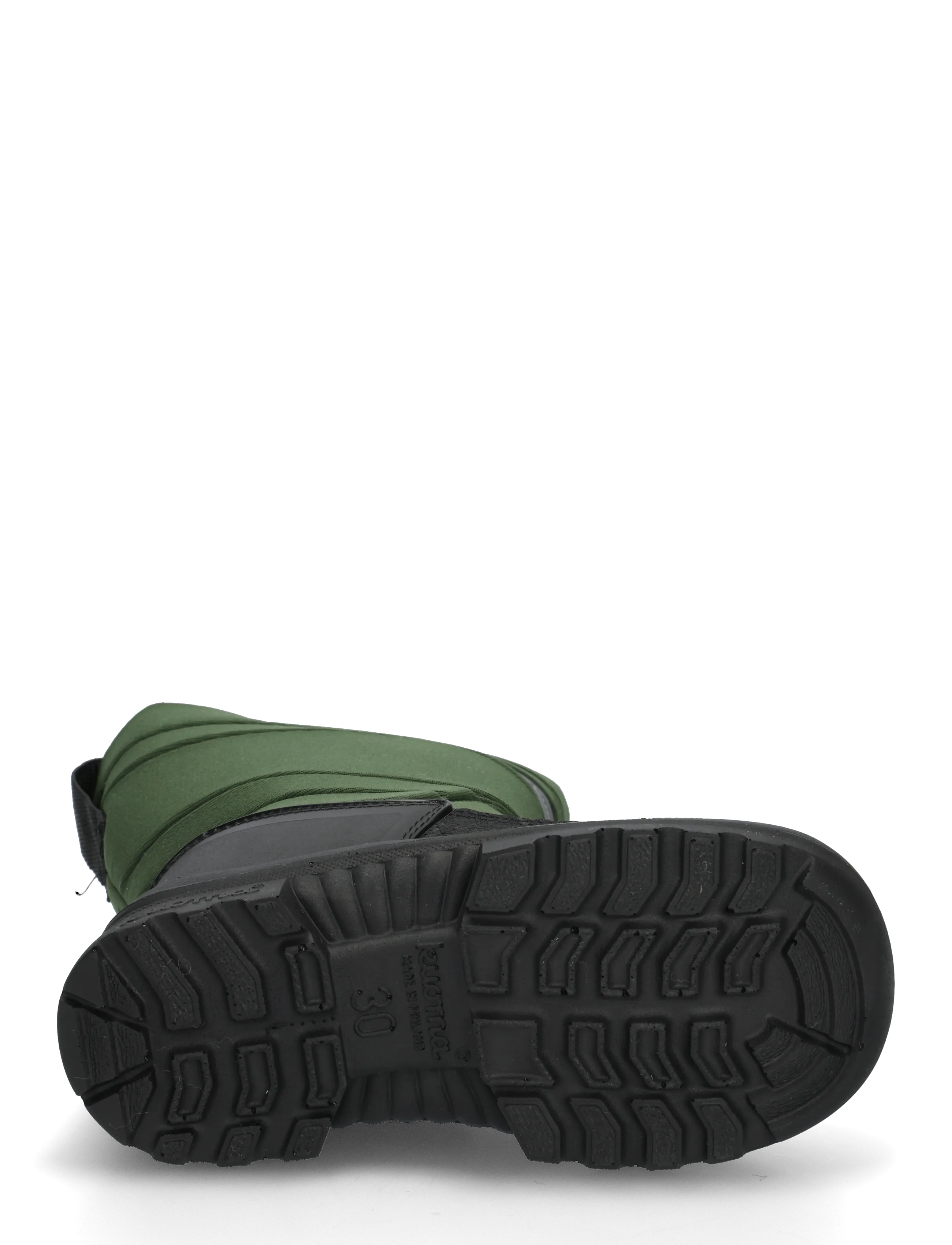 Kuoma - Putkivarsi - autumn savings - forest green - 4