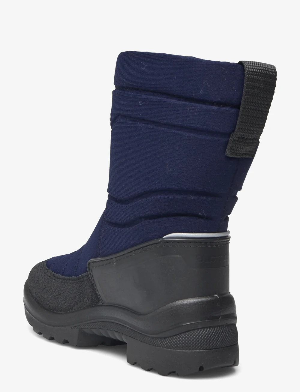 Kuoma - Putkivarsi - vinterstøvler - navy - 2
