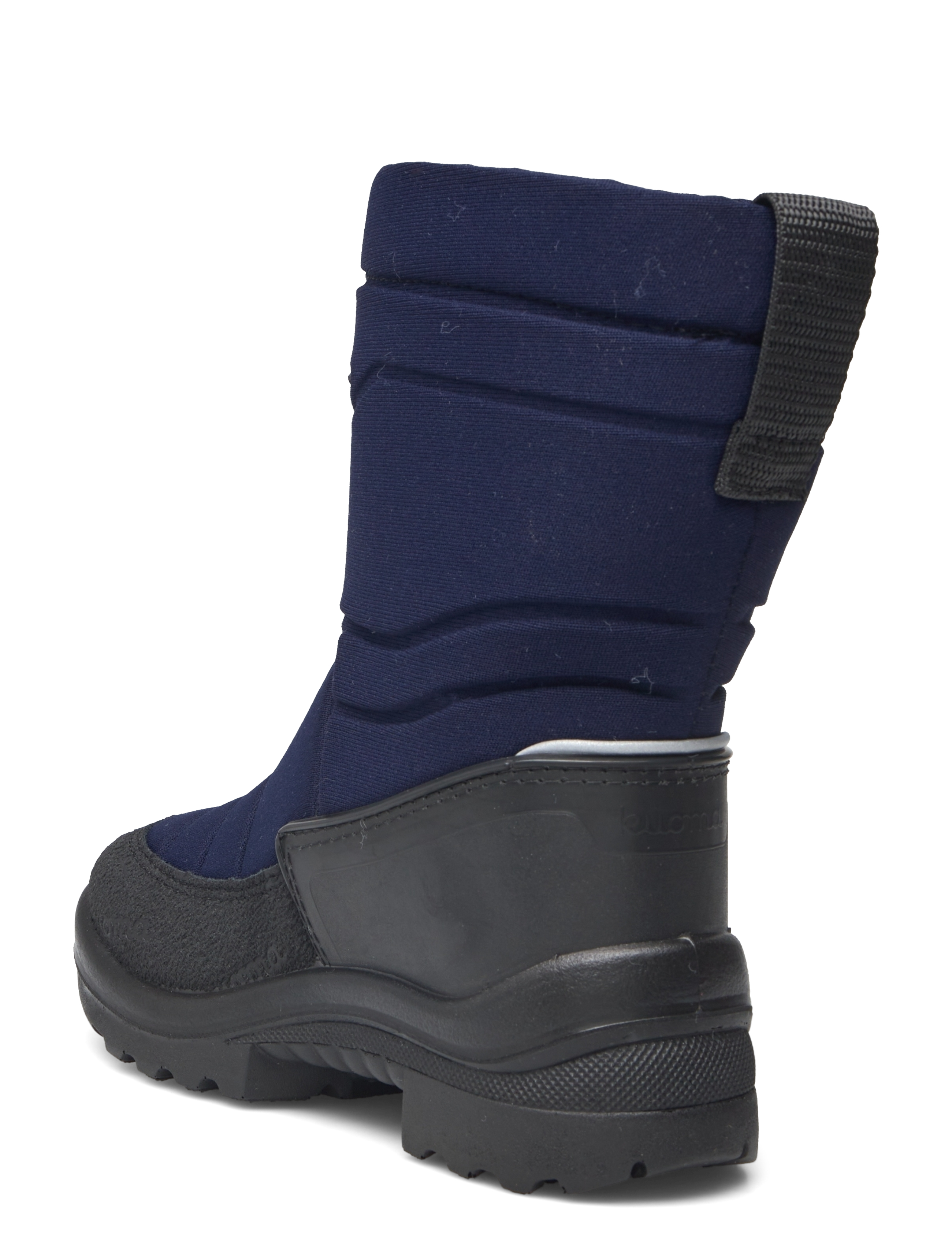 Kuoma - Putkivarsi - talvesaapad - navy - 2