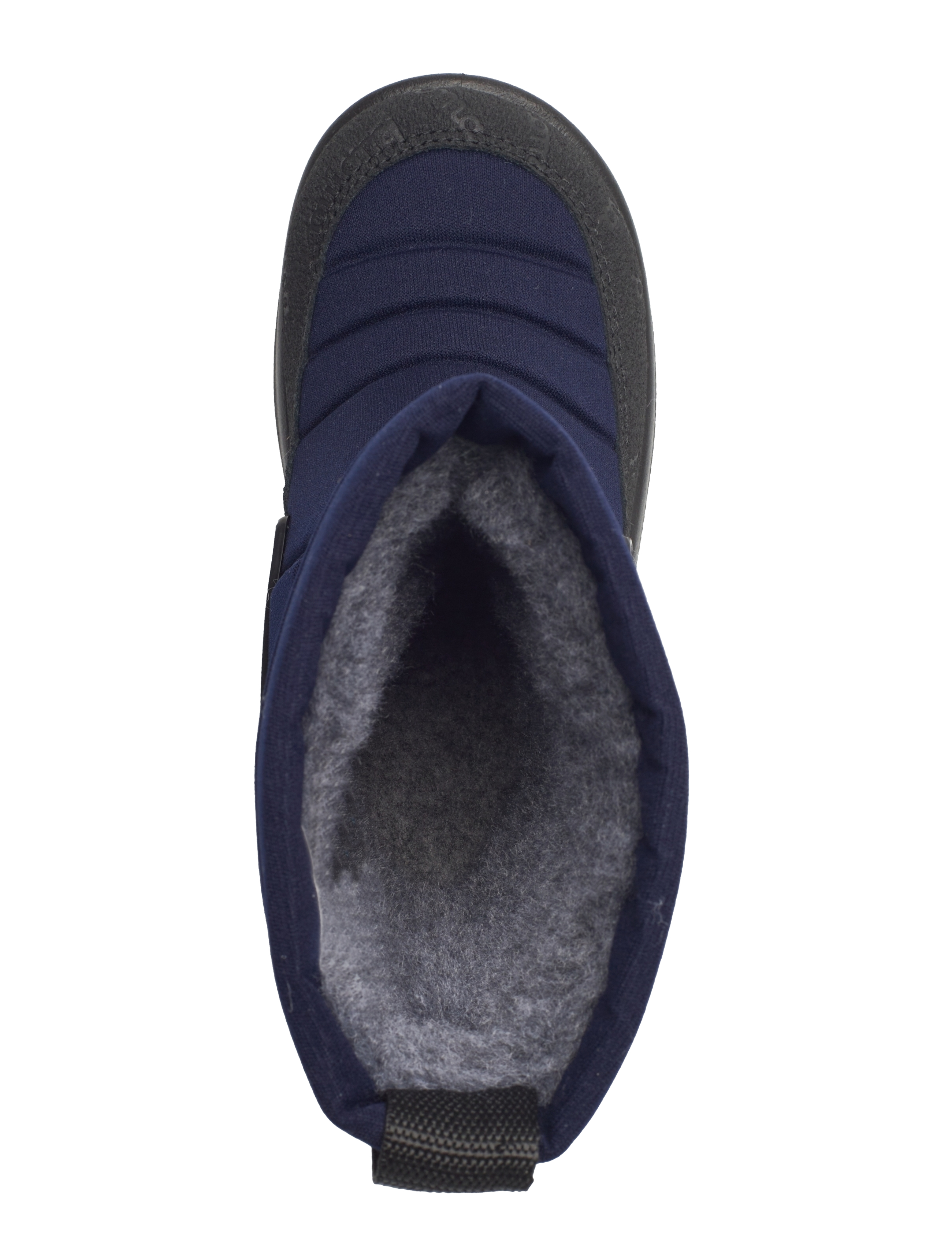 Kuoma - Putkivarsi - talvesaapad - navy - 3