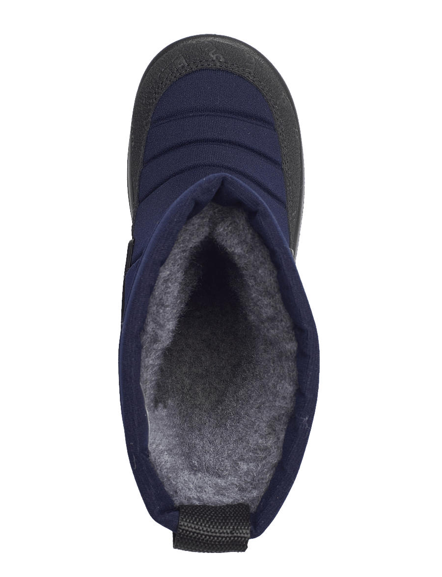 Kuoma - Putkivarsi - talvesaapad - navy - 3
