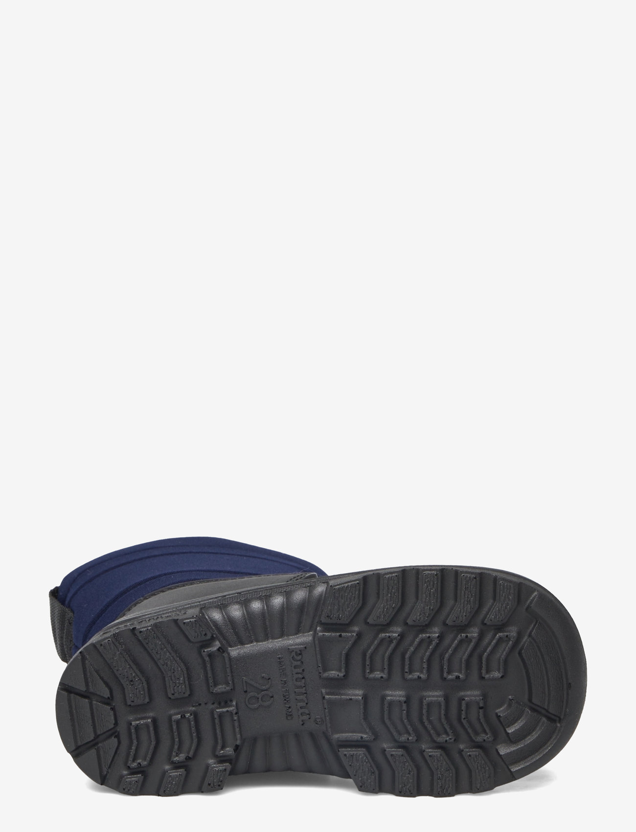 Kuoma - Putkivarsi - winterstiefel - navy - 4