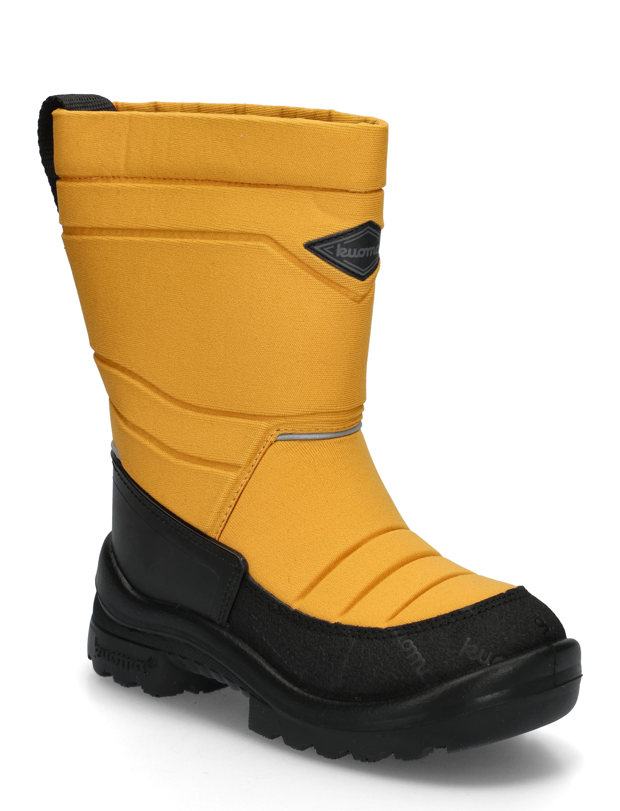Kuoma Putkivarsi - Kuoma - OCHRE / yellow